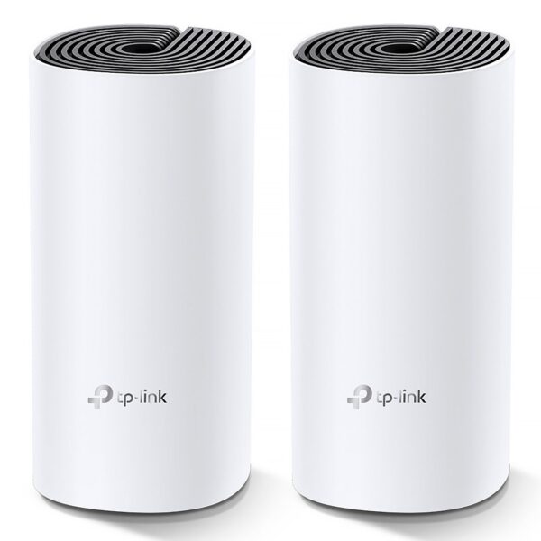 Roteador TP-Link, Roteador AC1200, Roteador AC1200 DECO M4, Roteador Deco Tp-Link