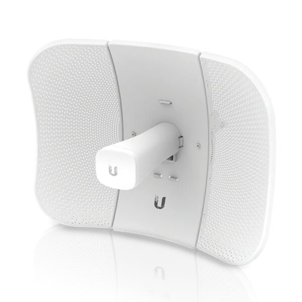 Rádio Ubiquiti AirMAX AC LiteBeam LR 5AC 26dBi - LBE-5AC-LR
