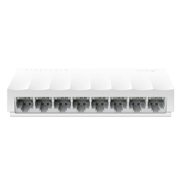 Switch TP-Link, Switch TP-LINK 8 portas, Switch TP-LINK LS1008, Switch TPLINK