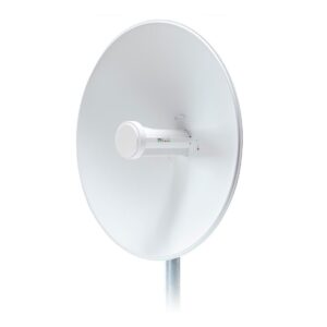 Rádio Ubiquiti AirMAX PowerBeam M5 25dBi - PBE-M5-400 I