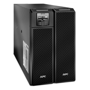 Nobreak APC Rack Smart-UPS RT 8 kVA Mono/230 SRT8KXLI