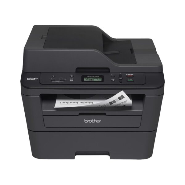 Multifuncional Laser Brother DCP-L2540DW Monocromática A4 Wi-Fi - DCPL2540DW