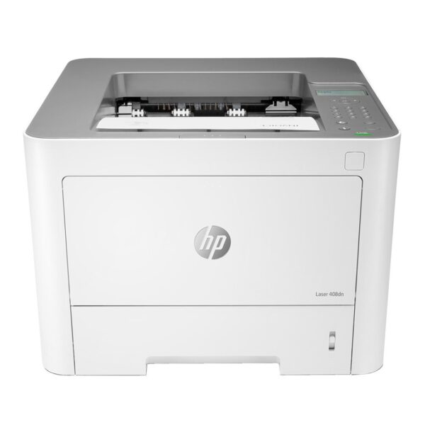 Impressora HP LaserJet M408DN Monocromática A4 - 7UQ75A_696