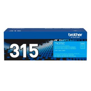 Toner Brother Ciano TN 3.5K TN315CBR