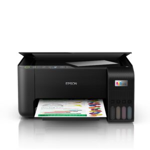Multifuncional Epson EcoTank L3250 Direct EcoFit - C11CJ67303