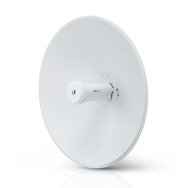 Rádio Ubiquiti AirMAX AC PowerBeam 5AC 25dBi - PBE-5AC-GEN2 I