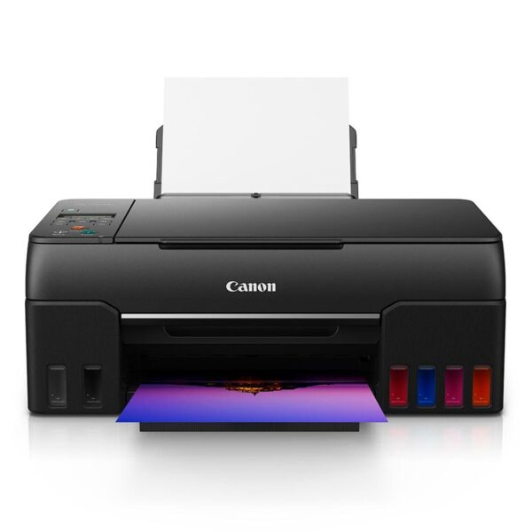 Multifuncional Canon Mega Tank G610 - 4620C005AA