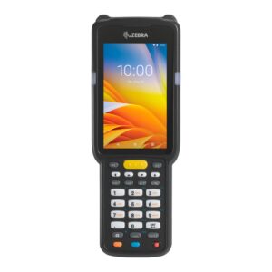 Coletor de Dados Zebra MC33 Android 2D MC330L-GE4EG4RW