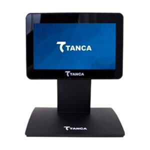 Monitor Tanca TMT-73 Touch Screen  7" - 004360