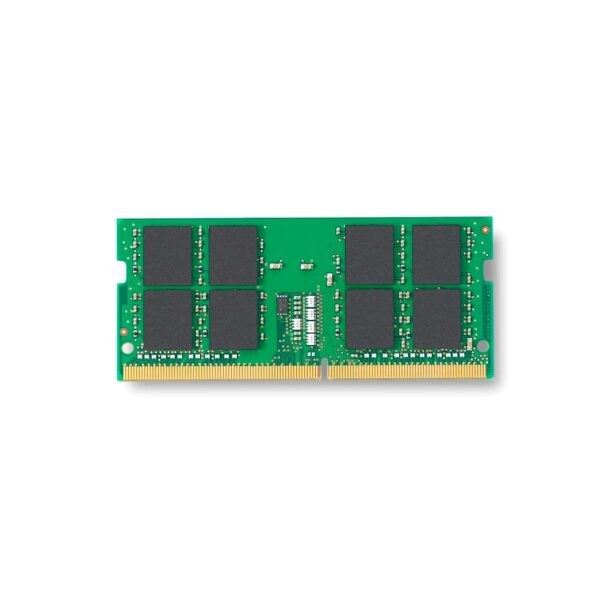Memória Kingston 16GB 3200MHz DDR4  SODIMM KVR32S22D8/16i