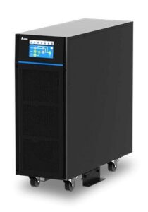 Nobreak Delta HPH 40kva 380V S/Bateria UPS403HH3300035