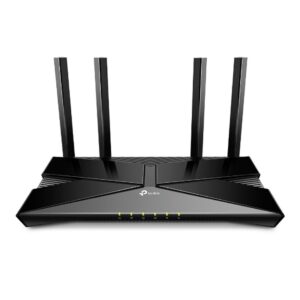 Terminal VoIP TP-LINK GPON Wi-Fi 6 AX1800 - XX230v