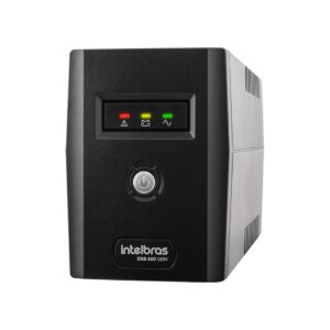 Nobreak Intelbras XNB 600 VA 120V - 4822004