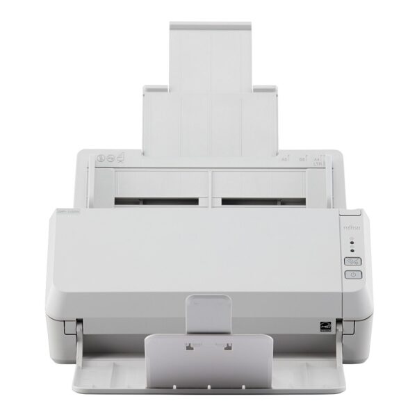 Scanner Fujitsu ScanPartner SP-1120N A4 Duplex 20ppm - CG01000-299801