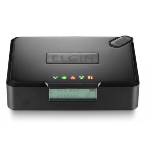 Módulo Elgin Fiscal MFE 2 Smart Ceará - 46MFESMAR201