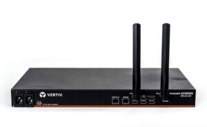 Console System Vertiv 32 Portas - ACS8032MDAC-400