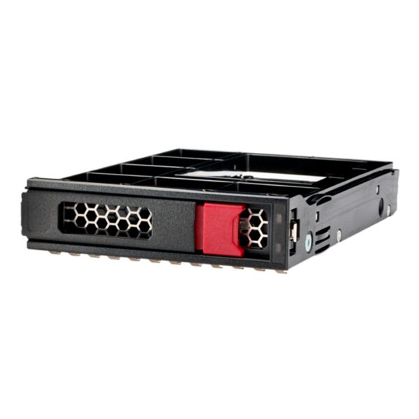 Disco Rígido HPE 960GB SATA 6G RI LFF LPC MV SSD - P47808-B21