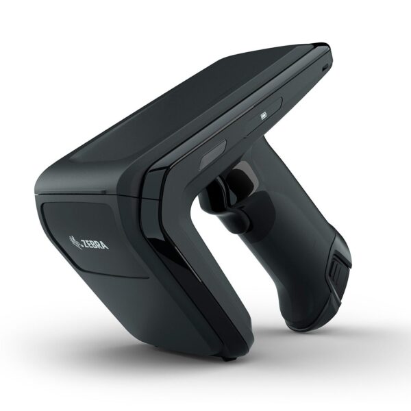 Leitor de RFID Zebra RFD40 - RFD4030-G00B700-WR