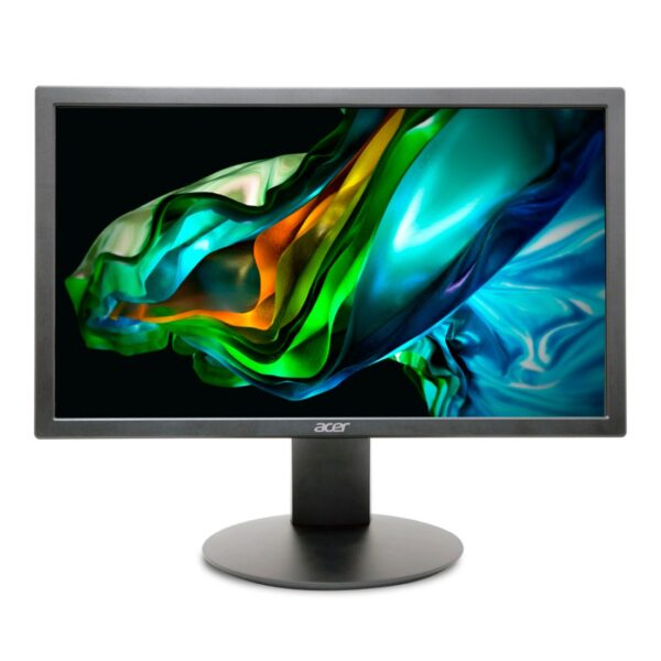 Monitor Acer 19.5" E200Q bi LED VA - UM.IE0AA.005