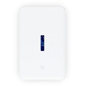 Security Gateway Ubiquiti UniFi Dream Wall - UDW i