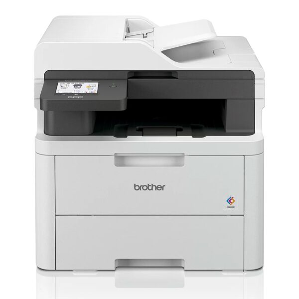 Multifuncional Brother Color (A4) Dup Wrl DCPL3560CDW