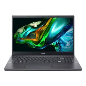 Notebook Acer A515-57-51W5 Intel i5 8GB 256 GB SSD Linux Gutta - NX.KNFAL.006