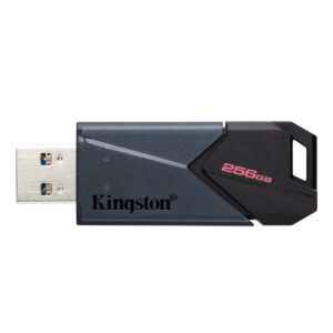 Pen drive Kingston Exodia Onyx 256GB USB 3.2 Gen1 - DTXON256G