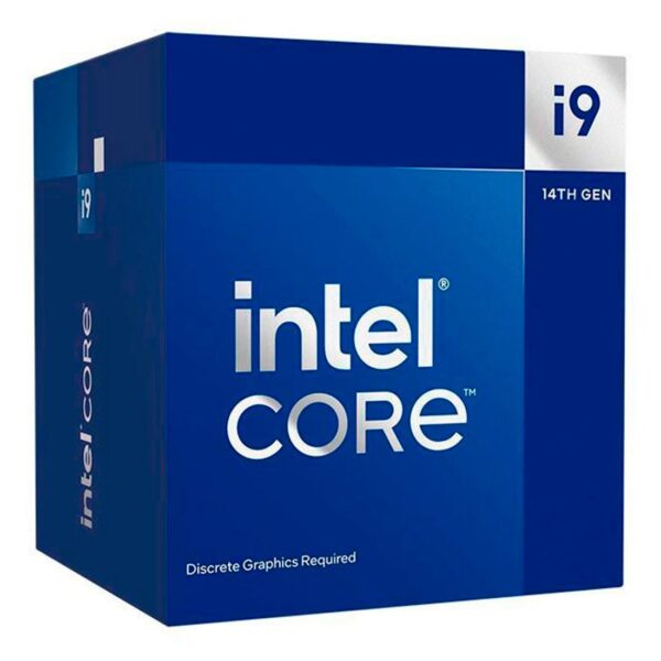 Processador Intel i9-14900 LGA1700 - BX8071514900
