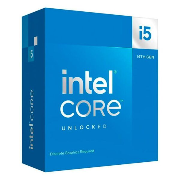 Processador Intel Core i5-14500 LGA 1700 BX8071514500i