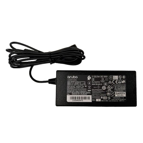 Fonte de Alimentação HPE Aruba Campus Pwr Adtprs - R3K00Ai