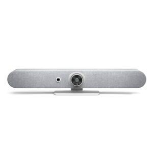 Rally Mini Bar Logitech Branco - 960-001349