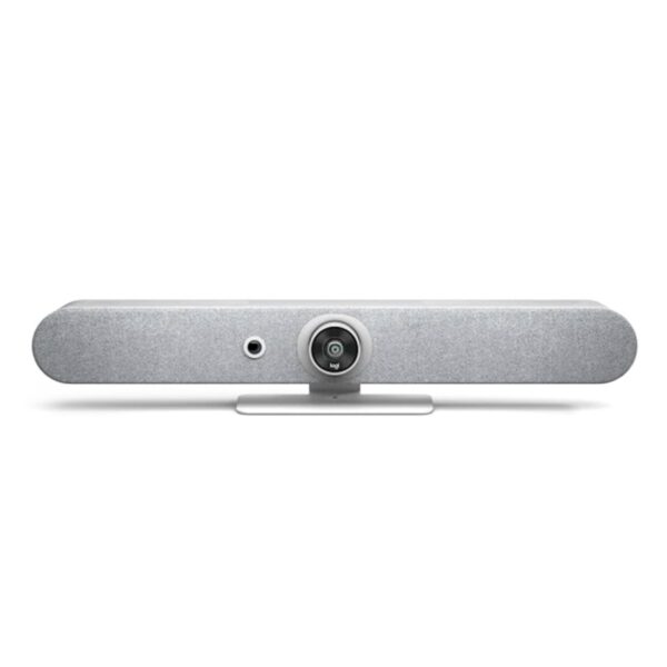 Rally Mini Bar Logitech Branco - 960-001349