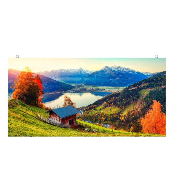 Painel LED LG 3.9mm Outdoor 5000 Nits - GSCD039-KK-B
