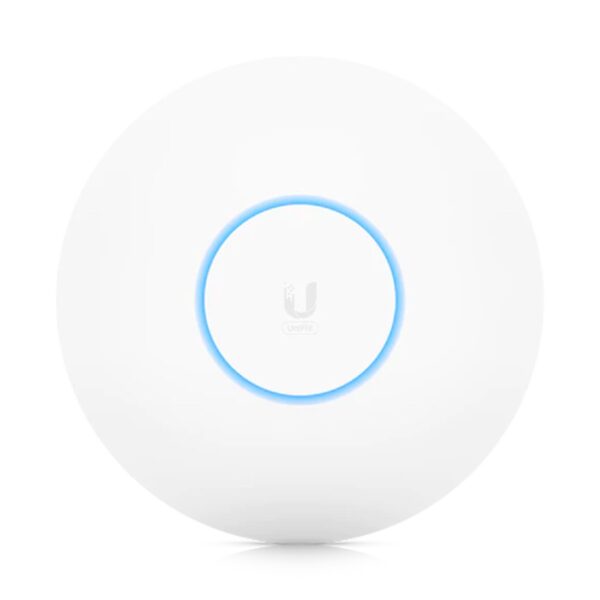 Access Point Ubiquiti UniFi 6 LR Sem Fonte - U6-LR