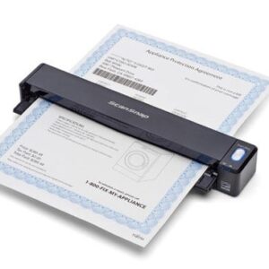 Scanner Ricoh Port S1100i Simplex A4 USB2.0 CG01000-293801i