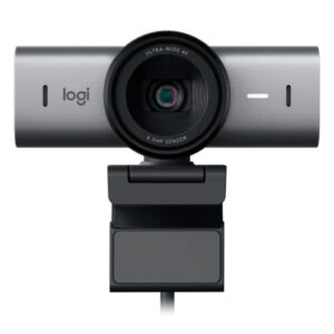 Webcam Logitech MX Brio 705 4K For Business - 960-001529