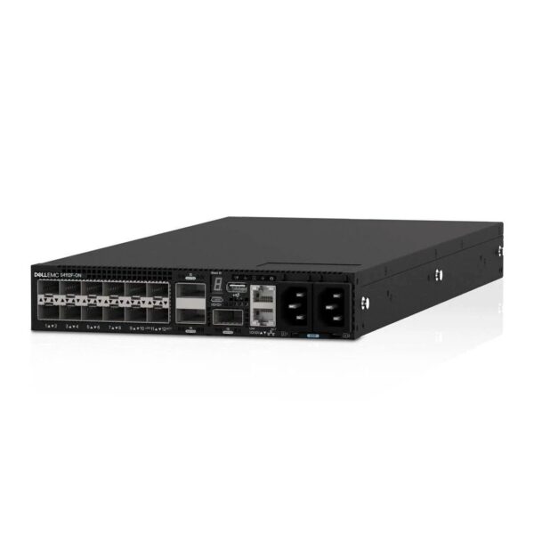 Switch Dell S4112T - 210-AOYW-5BSW