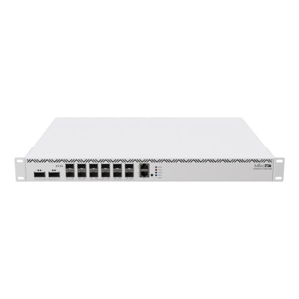 Roteador Mikrotik 12P SFP28 + 02P QSFP28 - CCR2216-1G-12XS