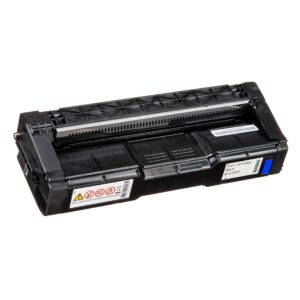Toner Ricoh Ciano 6,3k para C250-C251-C301 - 408337