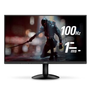 Monitor AOC Gaming 24" 100Hz 1ms LED HDMI - 24B30HM2