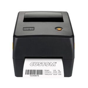Impressora de Etiquetas Custom CB425-LP - 911LB640200J33