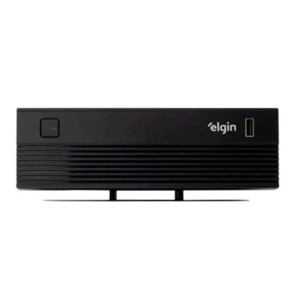 Desktop Elgin Nano5 i5-8257U 8G SSD256 46E3N5116280 - 46E3N5
