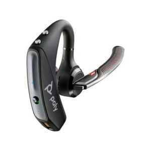 Headset HP Poly Voyager 5200 Bt Office USB-A TAA - 7D793AA#ABA