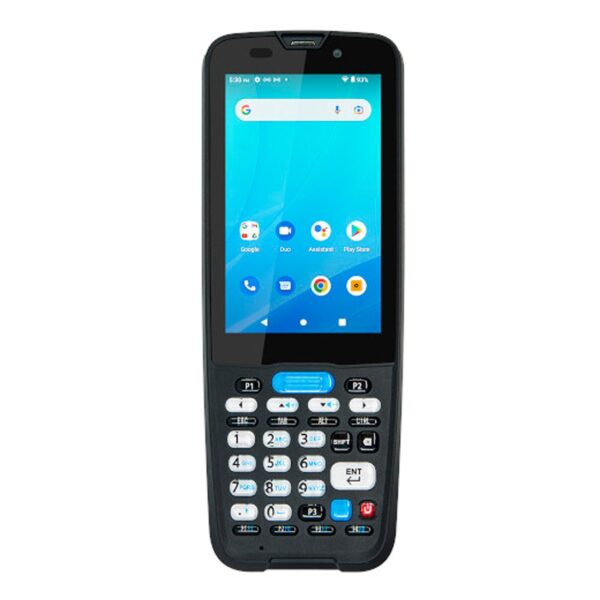 Coletor Unitech HT330 2D Wi-fi Android 12 HT330-QA62UM3Gi -