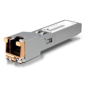 Transceiver Ubiquiti Ufber Par UACC-CM-RJ45-MG - UACC-CM-RJ4