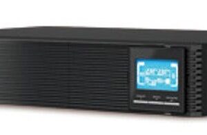 Nobreak Delta RT G3 On-line 3 kVA 220/220 UPA302R2RX0B0B1 -