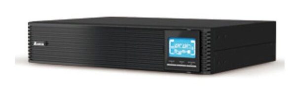 Nobreak Delta RT G3 On-line 3 kVA 220/220 UPA302R2RX0B0B1 -