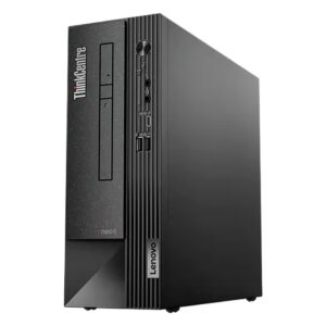 Desktop Lenovo Neo 50s SFF G4 Intel i5 8GB 256GB SSD Windows 11 Pro - 12JG0013BO