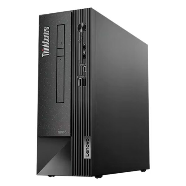 Desktop Lenovo Neo 50s SFF G4 Intel i5 8GB 256GB SSD Windows 11 Pro - 12JG0013BO