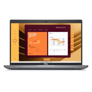 Notebook Dell Latitude 5450 Intel i7 16 GB 512 GB SSD Windows 11 Pro - 210-BMPR-NBLAT89